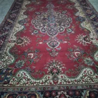 فرش ۱۴متری دستبافت تبریز