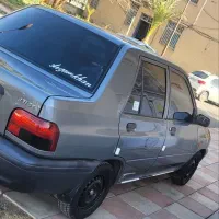 پراید 131مدل 95|خودرو سواری و وانت|رباطکریم, رباطکریم|دیوار