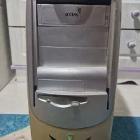 کیس معمولی قدیمی