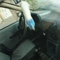 پراید سفید صبا مدل ۱۳۸۶|خودرو سواری و وانت|اسلامشهر, شهرک توحید|دیوار