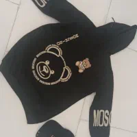 هودی زخیم داخل کرک|لباس|تربت جام, میان جام|دیوار