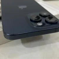 ایفون ۱۵ پرومکس ۲۵۶ گیگ پک اصلی zaa