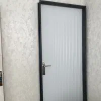یک عدد درب ضد آب وکیوم