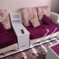 مبل دوبلکس ال  توافقی