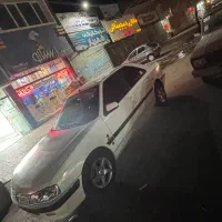 پژو پارس لوازمی|خودرو سواری و وانت|پارس‌آباد, |دیوار