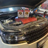 همکار مکانیک و تعویض روغن