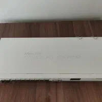روتر میکروتیک MikroTik CCR1009-8G-1S-1S+|مودم و تجهیزات شبکه|تهران, استاد معین|دیوار