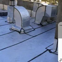 نصب ایزوگام 100%تضمینی مطمئن باضمانت