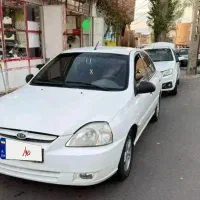 کیا ریو ls|خودرو سواری و وانت|تبریز, |دیوار