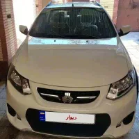 کوییک GXتیپ Lمدل برج ۷/ ۱۴۰۲ صفر صفر|خودرو سواری و وانت|بندرعباس, |دیوار
