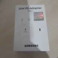 شارژر سامسونگ ۲۵ وات