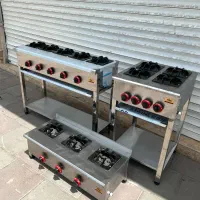 اجاق کته پز