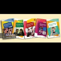 استخدام فردی برای یاد دادن نوشتن پایان نامه