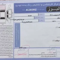 پروتون جن تو دنده‌ای، مدل ۲۰۰۷|خودرو سواری و وانت|بروجرد, |دیوار