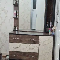 سرویس خواب دو نفره|تخت و سرویس خواب|تهران, قصر فیروزه ۲|دیوار