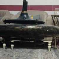 لوستر تکی آشپزخانه|لوستر و چراغ آویز|بروجرد, |دیوار