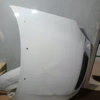 درب کاپوت،درب جلو شاگرد تیبا، درب صندوق پراید|قطعات یدکی و لوازم جانبی|روانسر, |دیوار