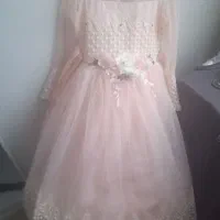 لباس عروس و مجلسی بچه‌گانه|کفش و لباس بچه|خرمدره, |دیوار