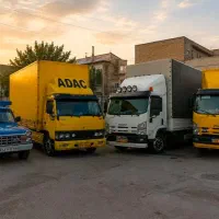 اتوبار بریانک محبوب مجازکمیل قزوین کمالی لشگررنجبر