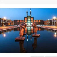 با فالو کردن پیج ما،در قرعه کشی ۱۰ جایزه شرکت کنید