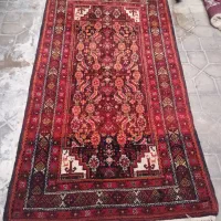 تعدادی فرش دستباف|فرش|بوشهر, |دیوار