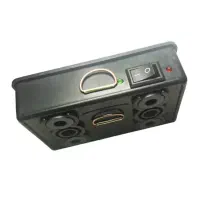 چراغ سیار LED|لامپ و چراغ|سنندج, |دیوار