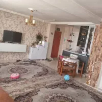 ۶۱متری مجتمع رازی بر پروین اعتصامی