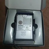 رادیو کچیبو نو|سیستم صوتی خانگی|تهران, زنجان جنوبی|دیوار