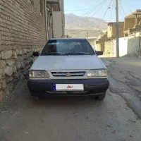 پراید ۱۳۱مدل ۸۵ تک سوز|خودرو سواری و وانت|خرم‌آباد, |دیوار