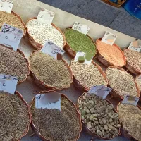 برنج ایرانی خارجی|عمده‌فروشی|شیراز, فرگاز|دیوار