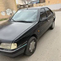 پژو405(glx)مدل85|خودرو سواری و وانت|کرج, خرمدشت|دیوار