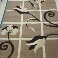فرش آشپزخانه