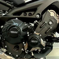 ۱۳۰۰سی بی mt09 ام تی cb1300|موتورسیکلت|شهرضا, |دیوار