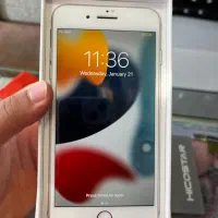 Iphone 7 plusسلام|موبایل|اراک, |دیوار