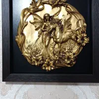 تابلوی شکیل مناسب پذیرایی و کادو