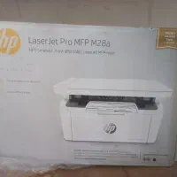 پرینتر HP سه کاره