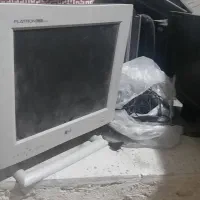 مانیتور الجی