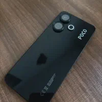 گوشی موبایل پوکو m6