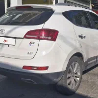 جک S5|خودرو سواری و وانت|کرج, گلشهر|دیوار