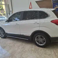 فروش تیگو 5 مدل 400 تومارون|خودرو سواری و وانت|شیراز, کاراندیش|دیوار