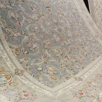 انواع فرش 1200شانه 9متری اصل با 60ماه ضمانت|فرش|مشهد, چهارباغ|دیوار