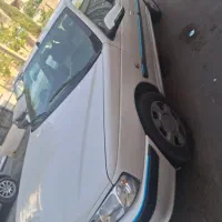 پژو پارس تیوفایو کم کار|خودرو سواری و وانت|شیراز, پشم شیشه|دیوار