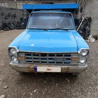 نیسان مدل ۶۳|خودرو سواری و وانت|تبریز, |دیوار