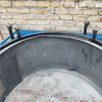 فروش گل پخش کن چرخ 24|قطعات یدکی و لوازم جانبی|دره شهر, |دیوار