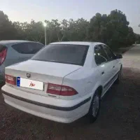 سمند ال ایکس