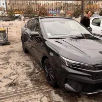 کی ام سی j7مشابه صفر ۴۰۲|خودرو سواری و وانت|مشهد, زیبا شهر|دیوار