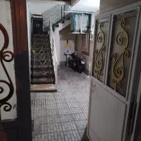 خانه ویلای طبقه هم کف طالقانی 39