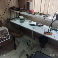 تعمیرات تخصصی برق و ایسیو خودرو و نود های خودرو