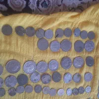 سکه قدیمی شاهی