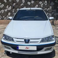 پژو پارس مدل ۱۴۰۰